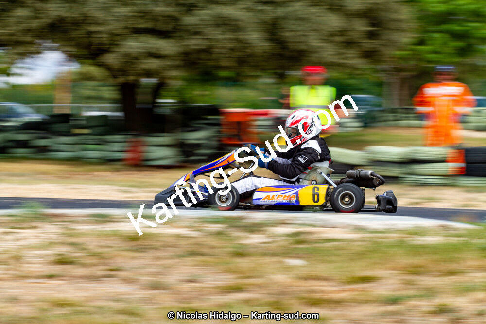 09/09/2018 : Les Rencontres ELCEKA à Grabels (Photos Nicolas Hidalgo) 2018 — karting