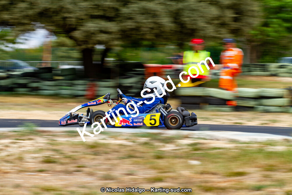 09/09/2018 : Les Rencontres ELCEKA à Grabels (Photos Nicolas Hidalgo) 2018 — karting
