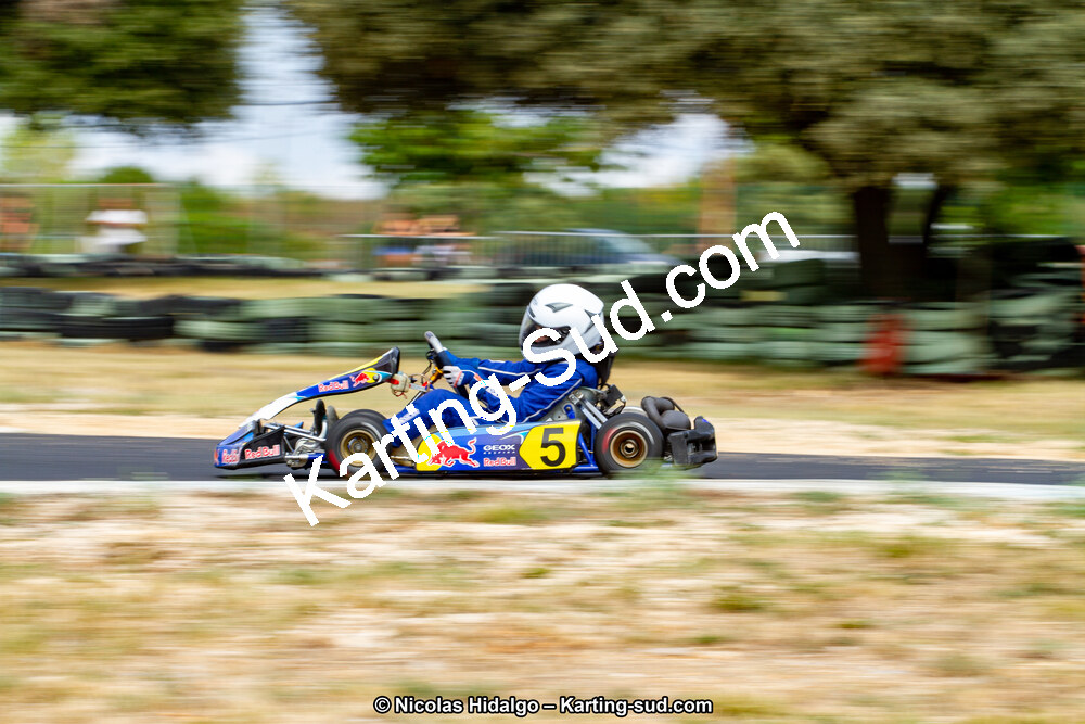 09/09/2018 : Les Rencontres ELCEKA à Grabels (Photos Nicolas Hidalgo) 2018 — karting