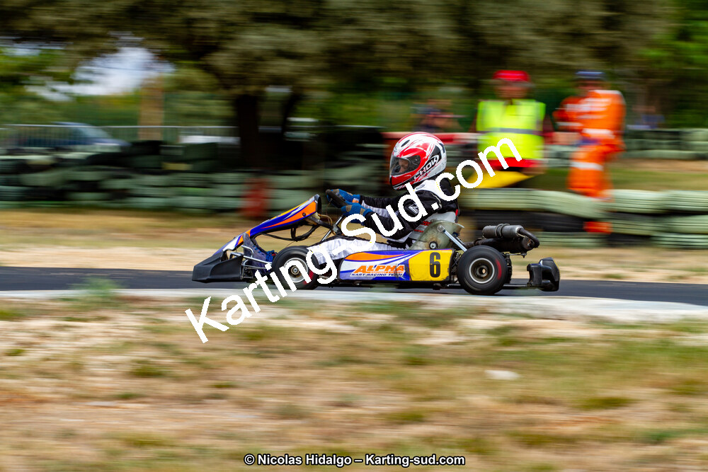 09/09/2018 : Les Rencontres ELCEKA à Grabels (Photos Nicolas Hidalgo) 2018 — karting