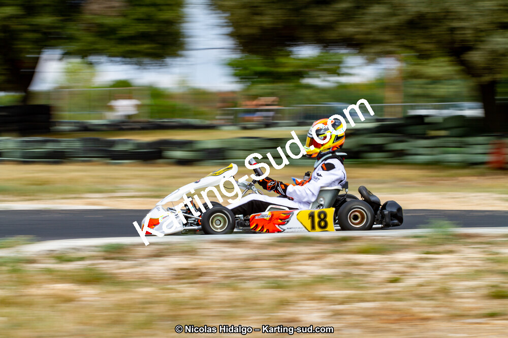 09/09/2018 : Les Rencontres ELCEKA à Grabels (Photos Nicolas Hidalgo) 2018 — karting