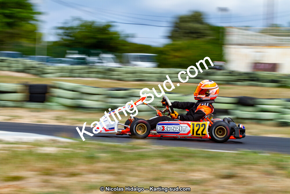 09/09/2018 : Les Rencontres ELCEKA à Grabels (Photos Nicolas Hidalgo) 2018 — karting