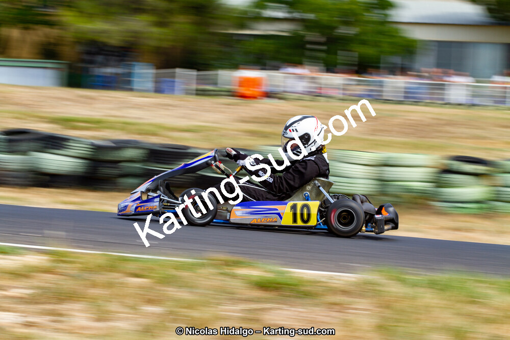 09/09/2018 : Les Rencontres ELCEKA à Grabels (Photos Nicolas Hidalgo) 2018 — karting