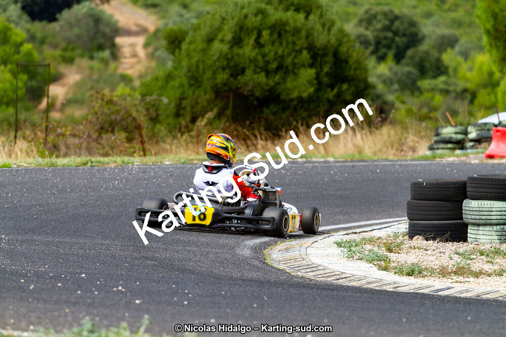 09/09/2018 : Les Rencontres ELCEKA à Grabels (Photos Nicolas Hidalgo) 2018 — karting