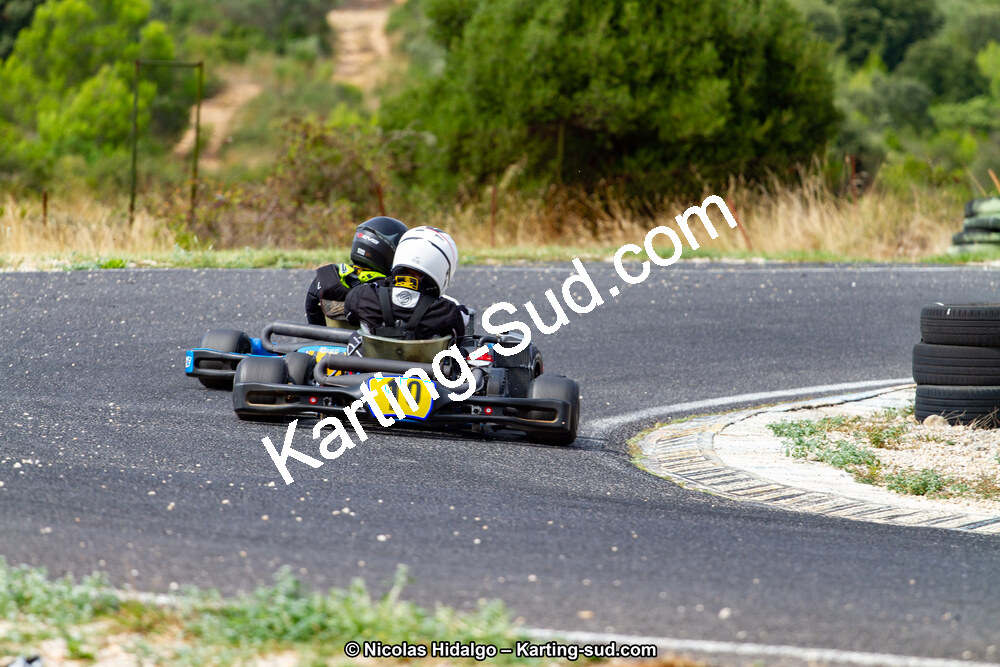 09/09/2018 : Les Rencontres ELCEKA à Grabels (Photos Nicolas Hidalgo) 2018 — karting
