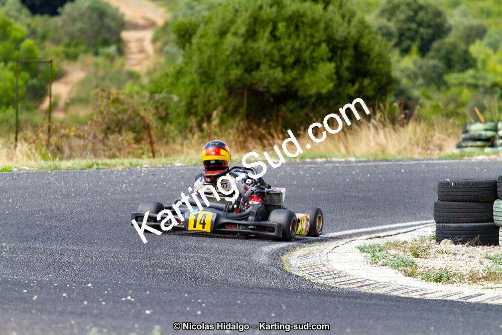 09/09/2018 : Les Rencontres ELCEKA à Grabels (Photos Nicolas Hidalgo) 2018 — karting