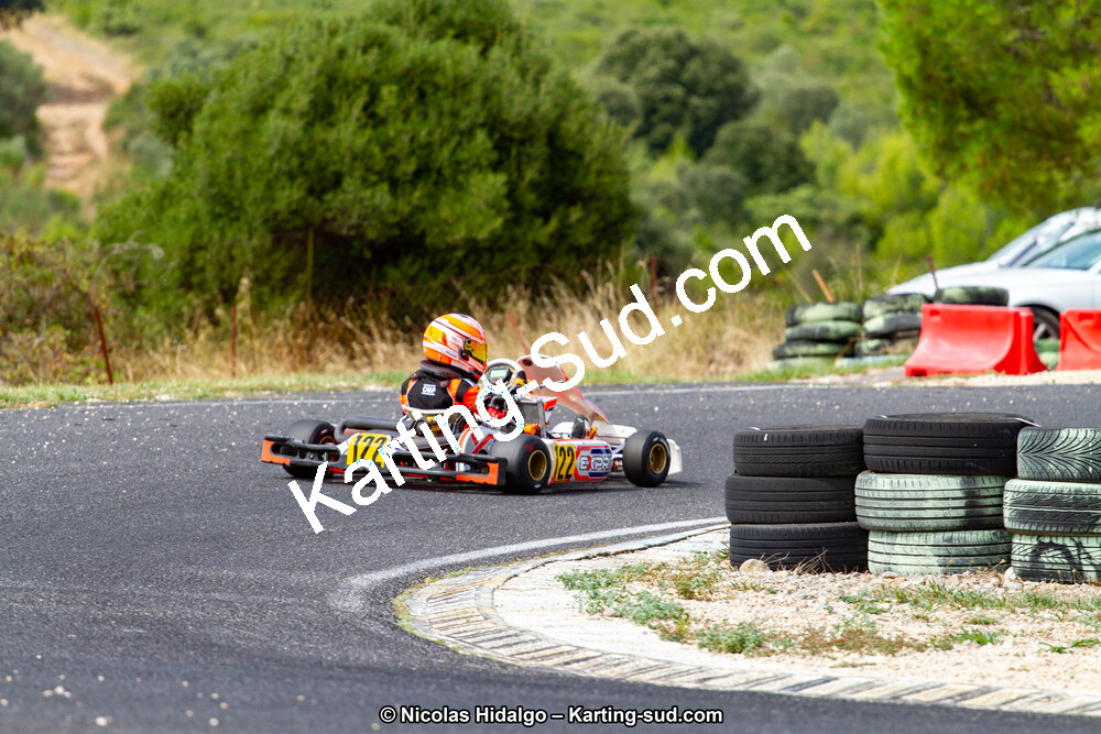 09/09/2018 : Les Rencontres ELCEKA à Grabels (Photos Nicolas Hidalgo) 2018 — karting