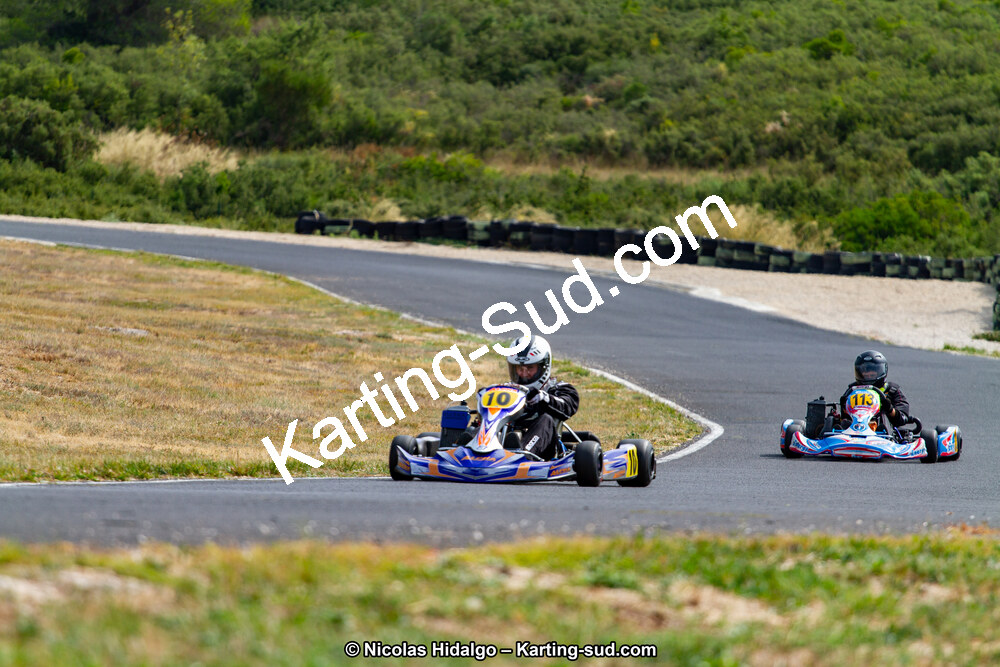 09/09/2018 : Les Rencontres ELCEKA à Grabels (Photos Nicolas Hidalgo) 2018 — karting