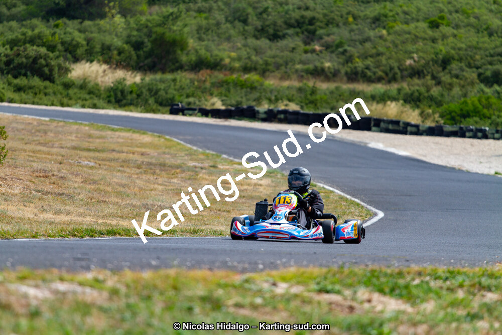 09/09/2018 : Les Rencontres ELCEKA à Grabels (Photos Nicolas Hidalgo) 2018 — karting