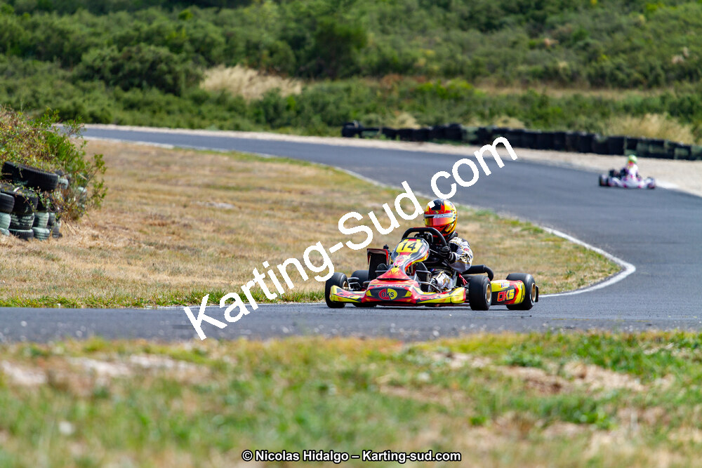 09/09/2018 : Les Rencontres ELCEKA à Grabels (Photos Nicolas Hidalgo) 2018 — karting