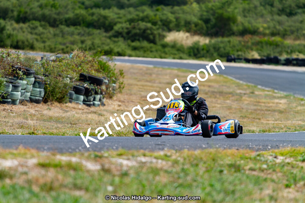 09/09/2018 : Les Rencontres ELCEKA à Grabels (Photos Nicolas Hidalgo) 2018 — karting