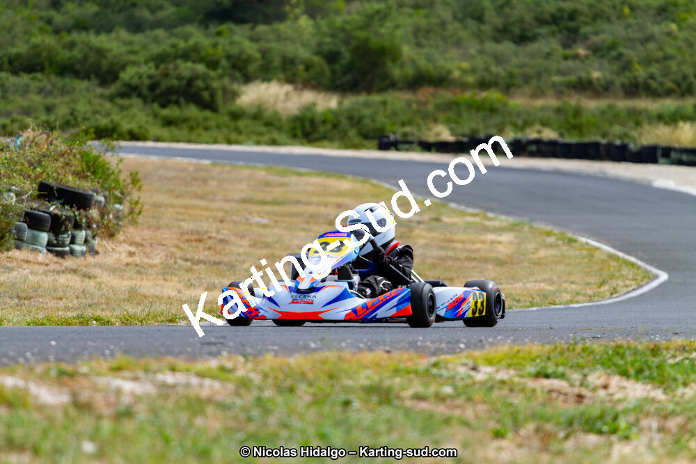 09/09/2018 : Les Rencontres ELCEKA à Grabels (Photos Nicolas Hidalgo) 2018 — karting