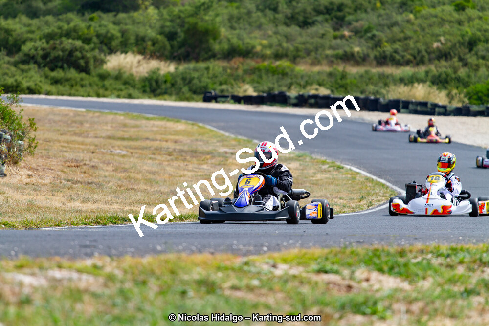 09/09/2018 : Les Rencontres ELCEKA à Grabels (Photos Nicolas Hidalgo) 2018 — karting
