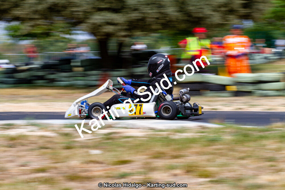 09/09/2018 : Les Rencontres ELCEKA à Grabels (Photos Nicolas Hidalgo) 2018 — karting