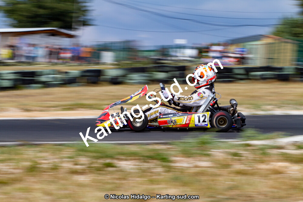 09/09/2018 : Les Rencontres ELCEKA à Grabels (Photos Nicolas Hidalgo) 2018 — karting