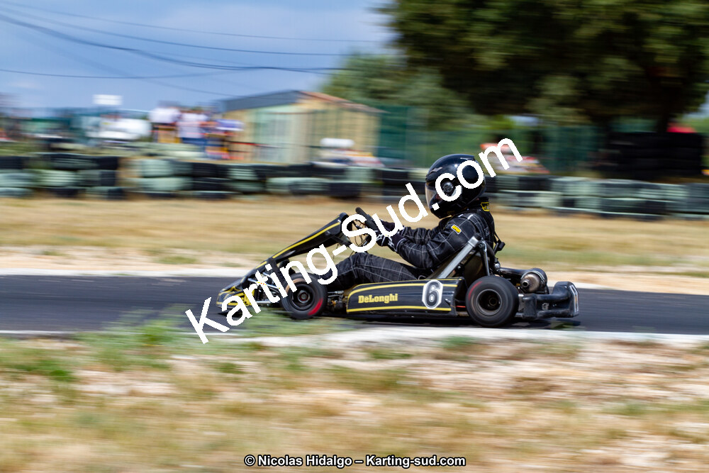 09/09/2018 : Les Rencontres ELCEKA à Grabels (Photos Nicolas Hidalgo) 2018 — karting