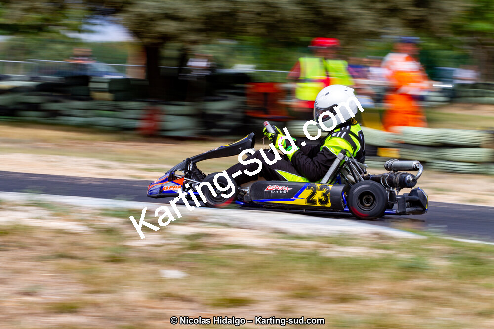 09/09/2018 : Les Rencontres ELCEKA à Grabels (Photos Nicolas Hidalgo) 2018 — karting