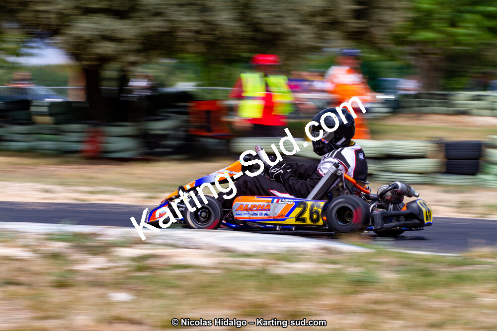 09/09/2018 : Les Rencontres ELCEKA à Grabels (Photos Nicolas Hidalgo) 2018 — karting
