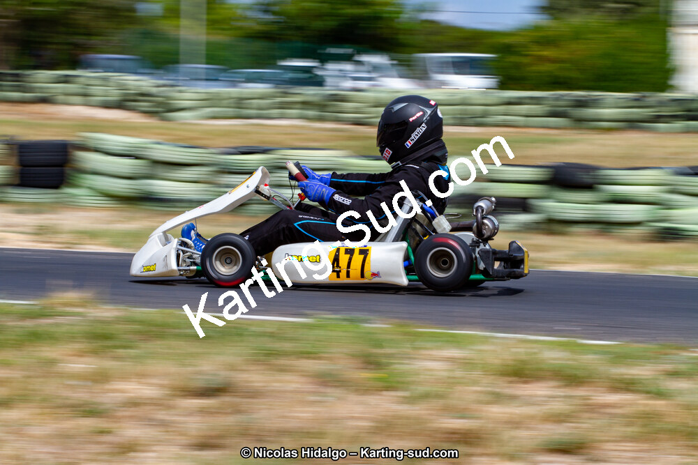 09/09/2018 : Les Rencontres ELCEKA à Grabels (Photos Nicolas Hidalgo) 2018 — karting