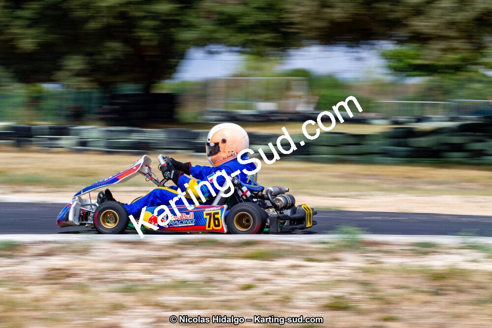 09/09/2018 : Les Rencontres ELCEKA à Grabels (Photos Nicolas Hidalgo) 2018 — karting