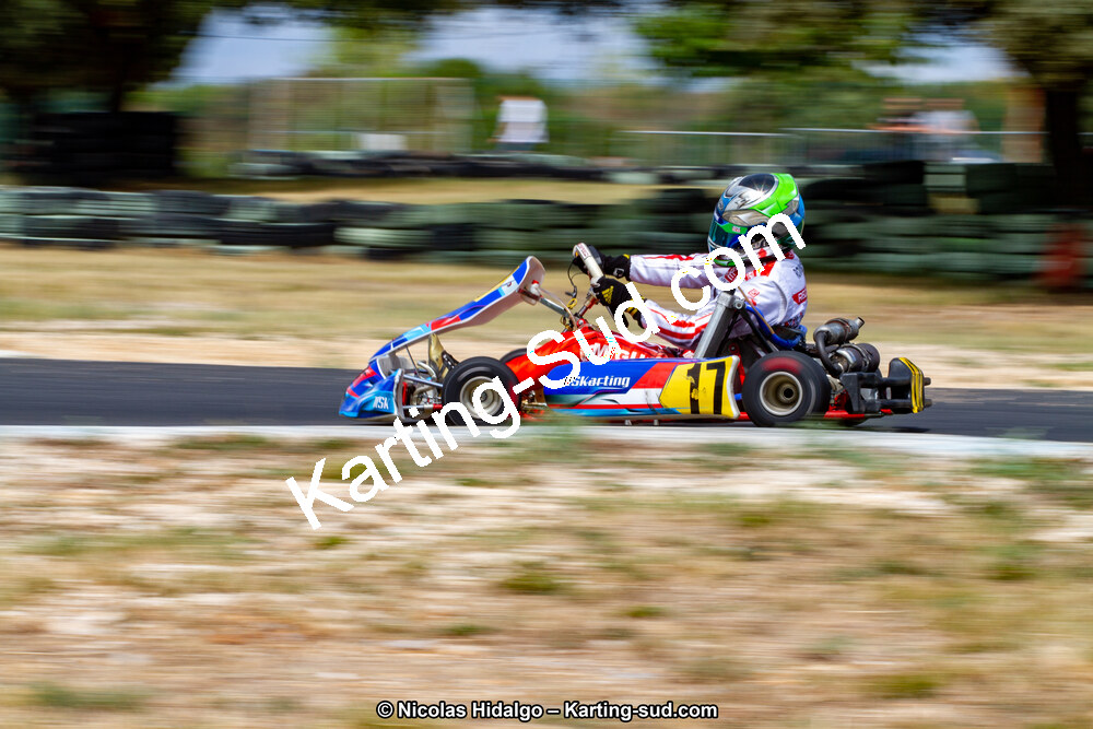 09/09/2018 : Les Rencontres ELCEKA à Grabels (Photos Nicolas Hidalgo) 2018 — karting