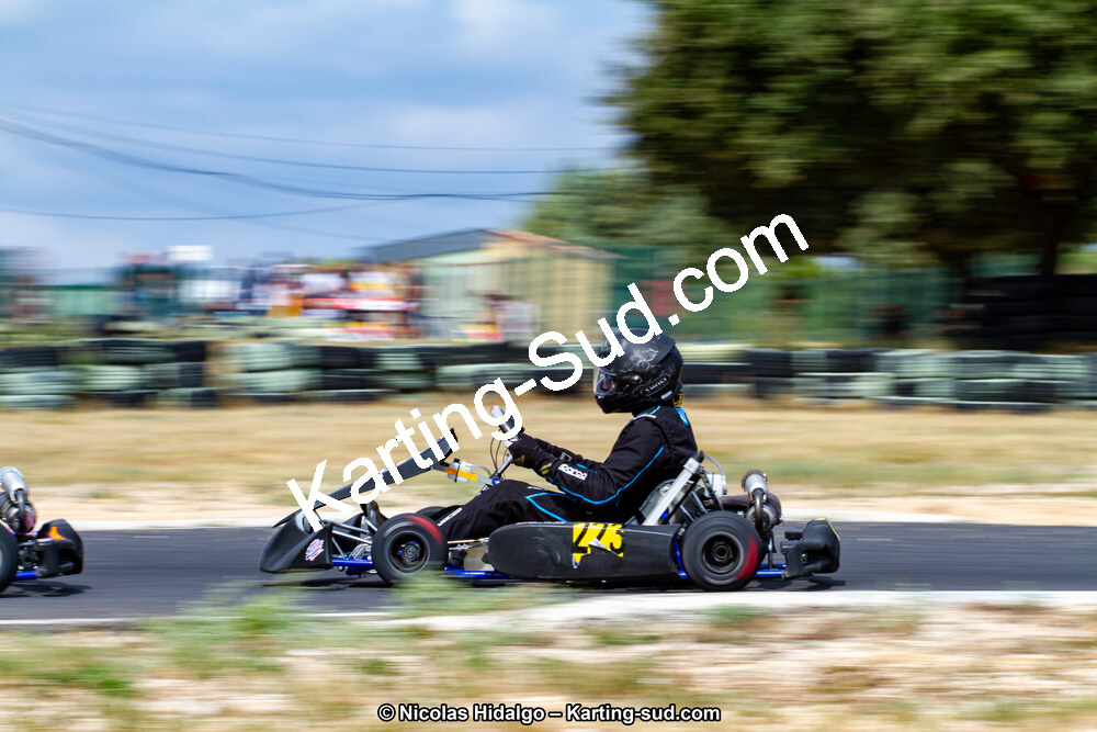 09/09/2018 : Les Rencontres ELCEKA à Grabels (Photos Nicolas Hidalgo) 2018 — karting