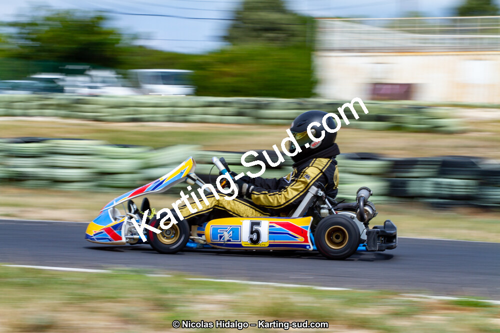 09/09/2018 : Les Rencontres ELCEKA à Grabels (Photos Nicolas Hidalgo) 2018 — karting