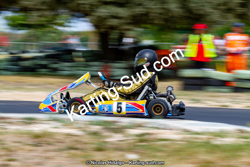 09/09/2018 : Les Rencontres ELCEKA à Grabels (Photos Nicolas Hidalgo) 2018 — karting