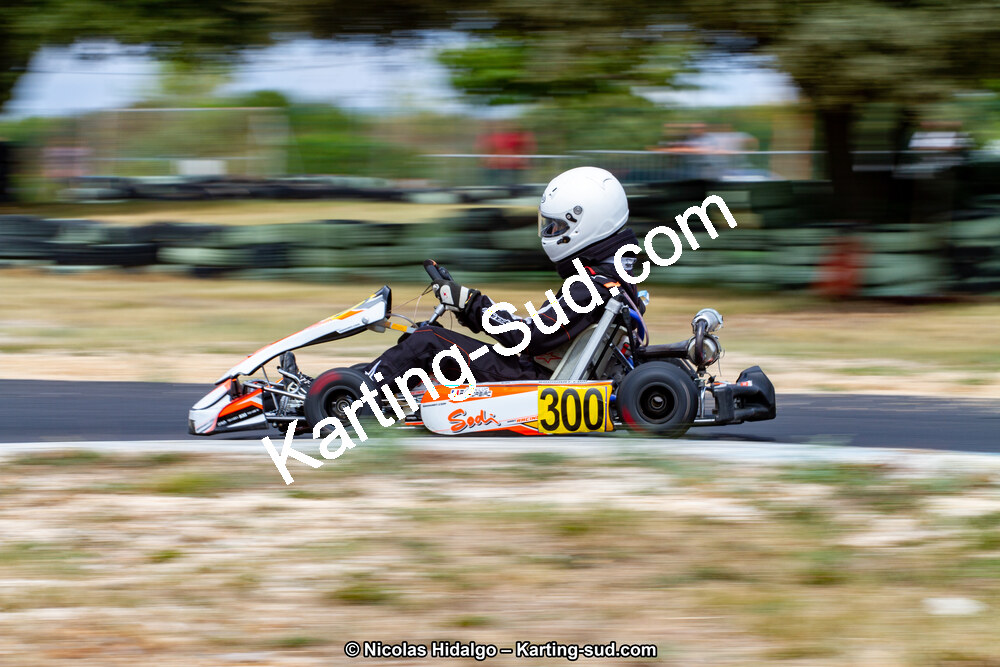 09/09/2018 : Les Rencontres ELCEKA à Grabels (Photos Nicolas Hidalgo) 2018 — karting