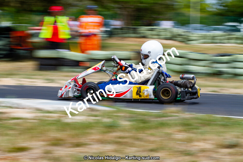 09/09/2018 : Les Rencontres ELCEKA à Grabels (Photos Nicolas Hidalgo) 2018 — karting