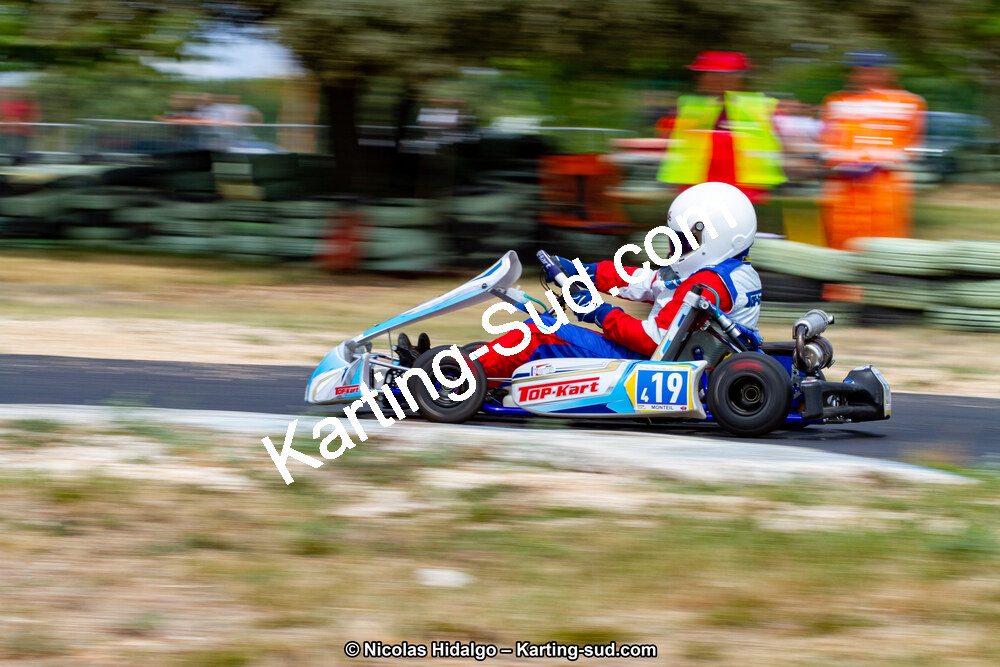 09/09/2018 : Les Rencontres ELCEKA à Grabels (Photos Nicolas Hidalgo) 2018 — karting