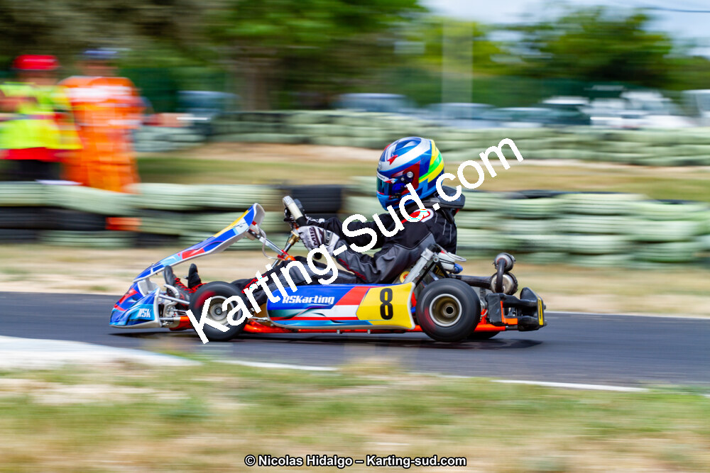 09/09/2018 : Les Rencontres ELCEKA à Grabels (Photos Nicolas Hidalgo) 2018 — karting