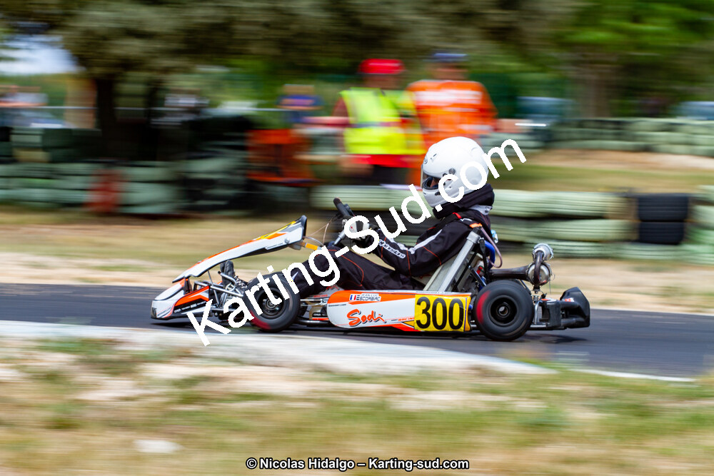 09/09/2018 : Les Rencontres ELCEKA à Grabels (Photos Nicolas Hidalgo) 2018 — karting