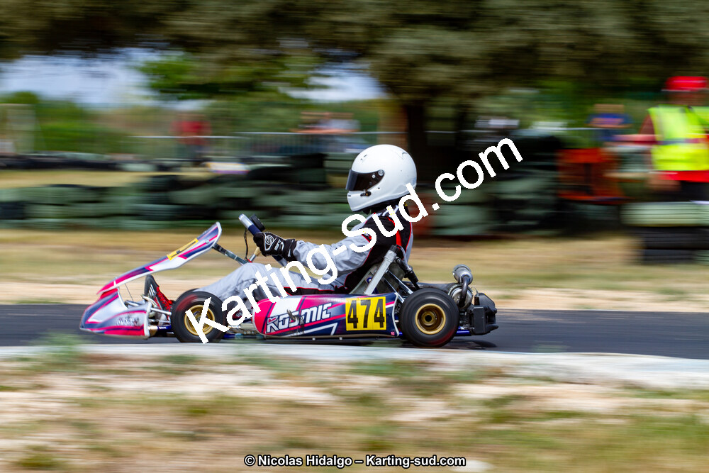 09/09/2018 : Les Rencontres ELCEKA à Grabels (Photos Nicolas Hidalgo) 2018 — karting