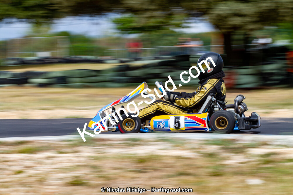 09/09/2018 : Les Rencontres ELCEKA à Grabels (Photos Nicolas Hidalgo) 2018 — karting