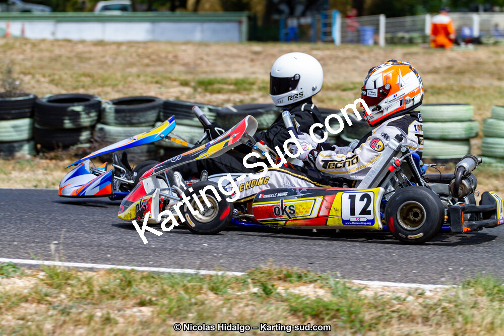 09/09/2018 : Les Rencontres ELCEKA à Grabels (Photos Nicolas Hidalgo) 2018 — karting