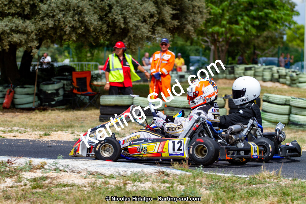 09/09/2018 : Les Rencontres ELCEKA à Grabels (Photos Nicolas Hidalgo) 2018 — karting
