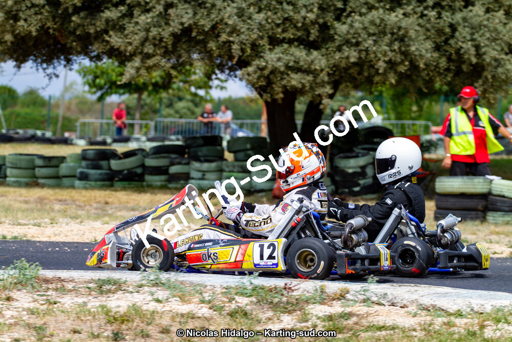 09/09/2018 : Les Rencontres ELCEKA à Grabels (Photos Nicolas Hidalgo) 2018 — karting