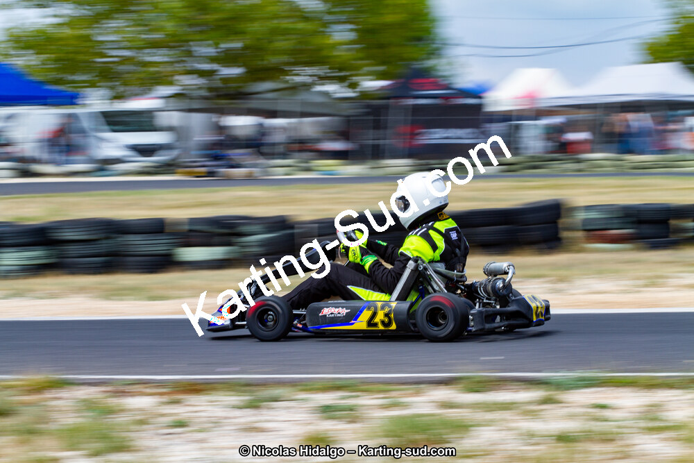 09/09/2018 : Les Rencontres ELCEKA à Grabels (Photos Nicolas Hidalgo) 2018 — karting