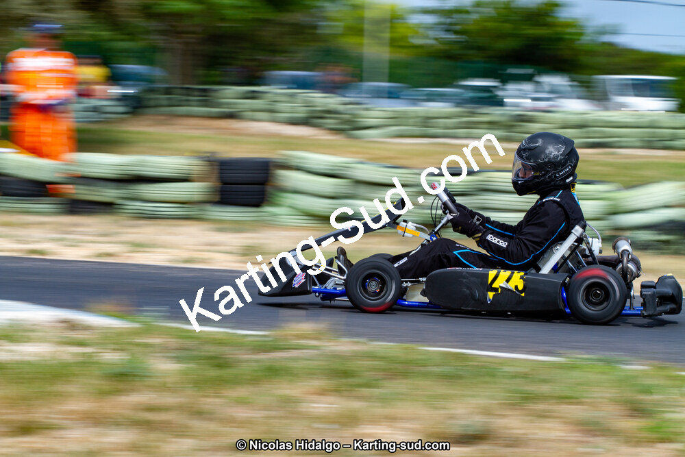 09/09/2018 : Les Rencontres ELCEKA à Grabels (Photos Nicolas Hidalgo) 2018 — karting