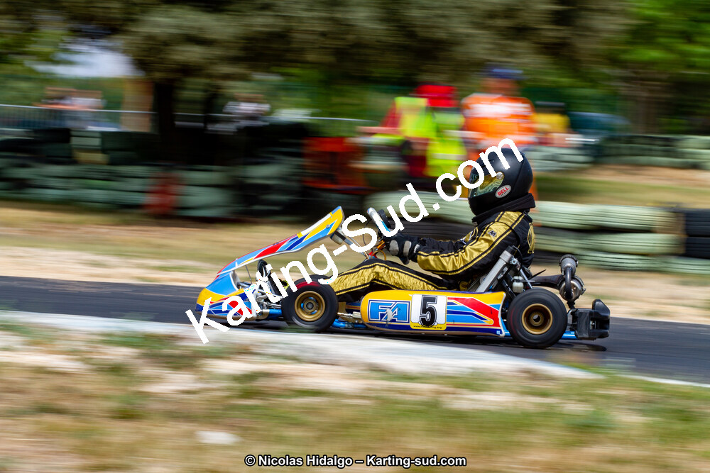 09/09/2018 : Les Rencontres ELCEKA à Grabels (Photos Nicolas Hidalgo) 2018 — karting