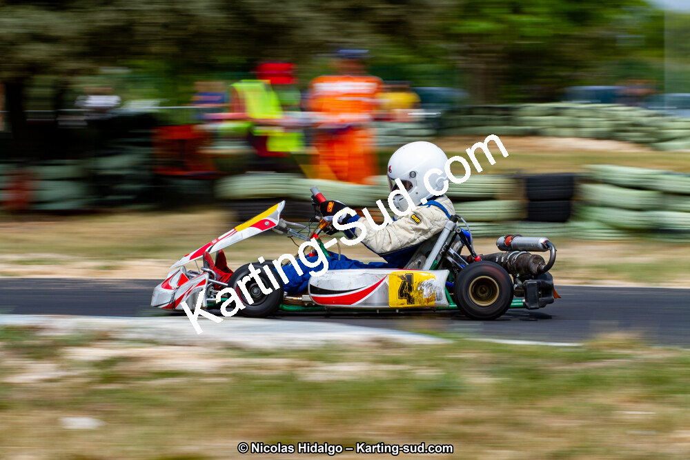 09/09/2018 : Les Rencontres ELCEKA à Grabels (Photos Nicolas Hidalgo) 2018 — karting