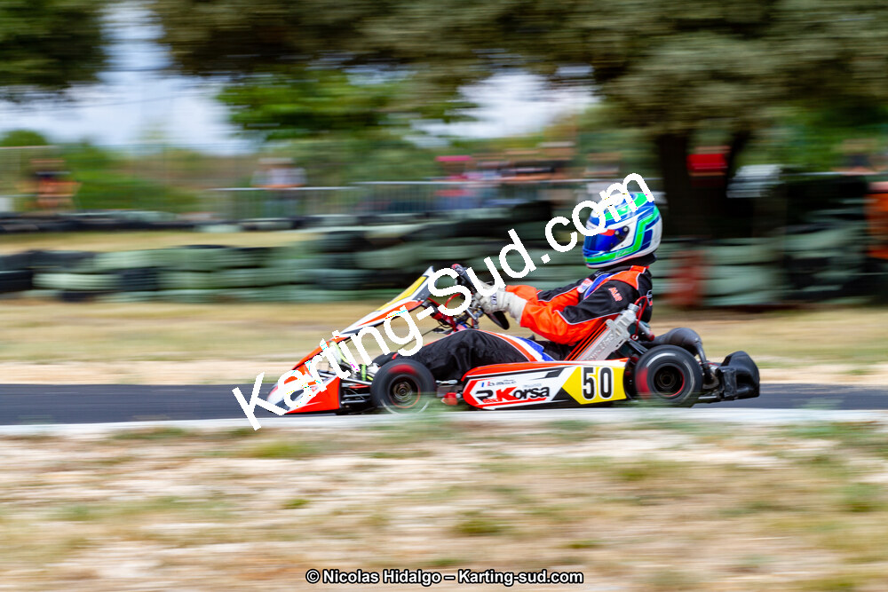 09/09/2018 : Les Rencontres ELCEKA à Grabels (Photos Nicolas Hidalgo) 2018 — karting