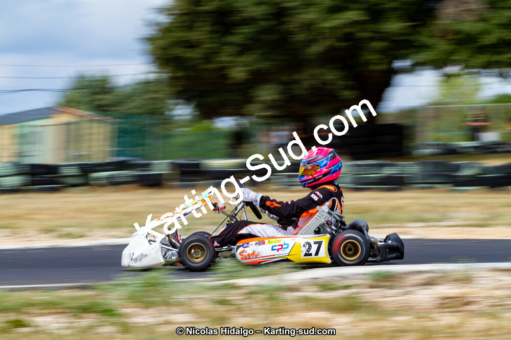 09/09/2018 : Les Rencontres ELCEKA à Grabels (Photos Nicolas Hidalgo) 2018 — karting