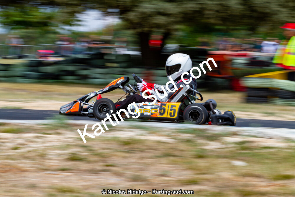 09/09/2018 : Les Rencontres ELCEKA à Grabels (Photos Nicolas Hidalgo) 2018 — karting
