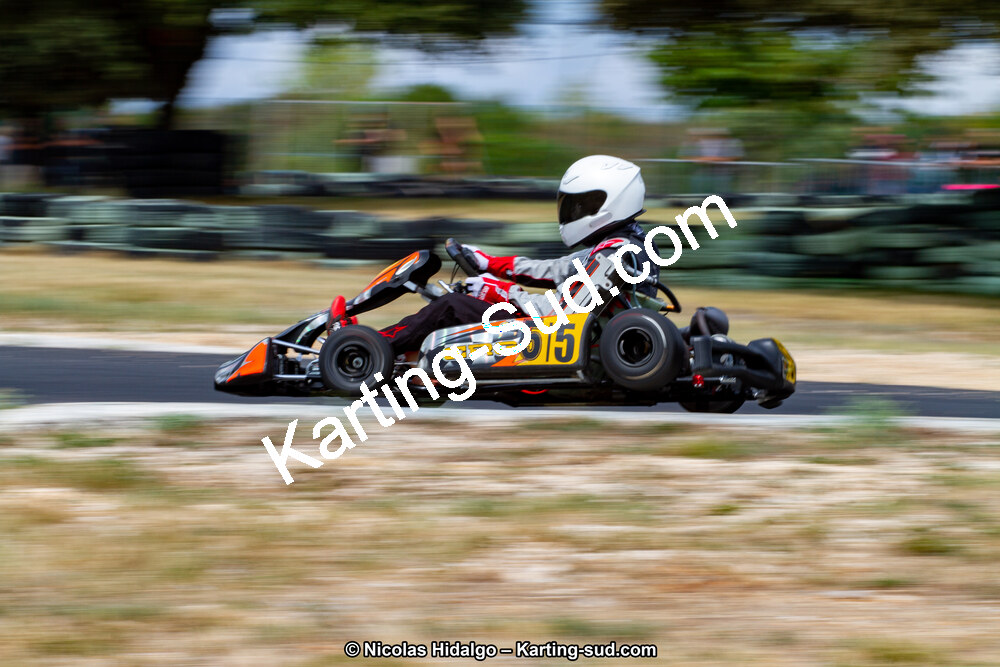 09/09/2018 : Les Rencontres ELCEKA à Grabels (Photos Nicolas Hidalgo) 2018 — karting