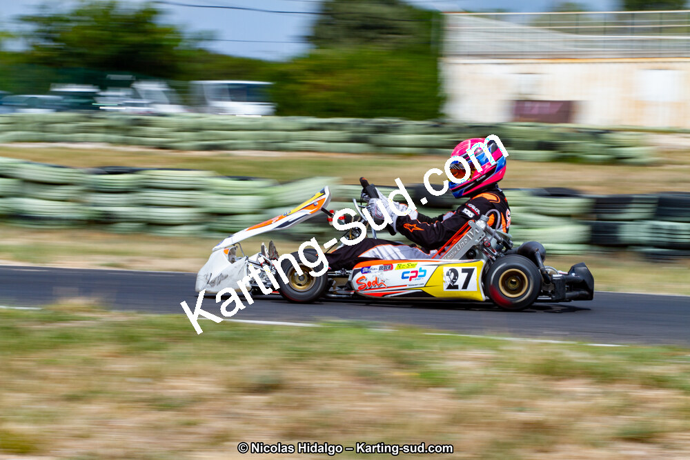 09/09/2018 : Les Rencontres ELCEKA à Grabels (Photos Nicolas Hidalgo) 2018 — karting