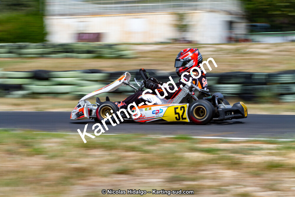 09/09/2018 : Les Rencontres ELCEKA à Grabels (Photos Nicolas Hidalgo) 2018 — karting
