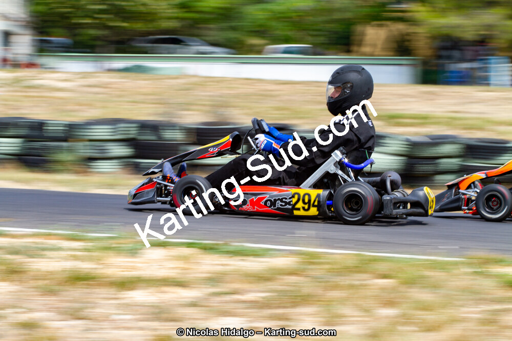 09/09/2018 : Les Rencontres ELCEKA à Grabels (Photos Nicolas Hidalgo) 2018 — karting