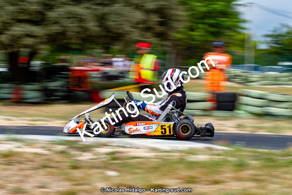 09/09/2018 : Les Rencontres ELCEKA à Grabels (Photos Nicolas Hidalgo) 2018 — karting